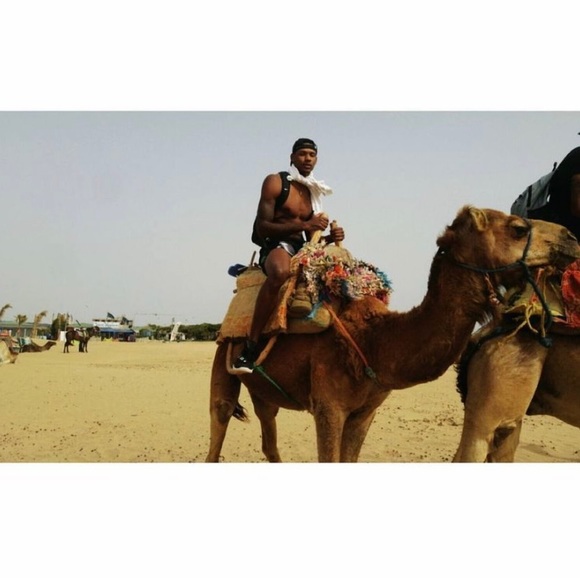 Armani Flash - Picture 3 of 6